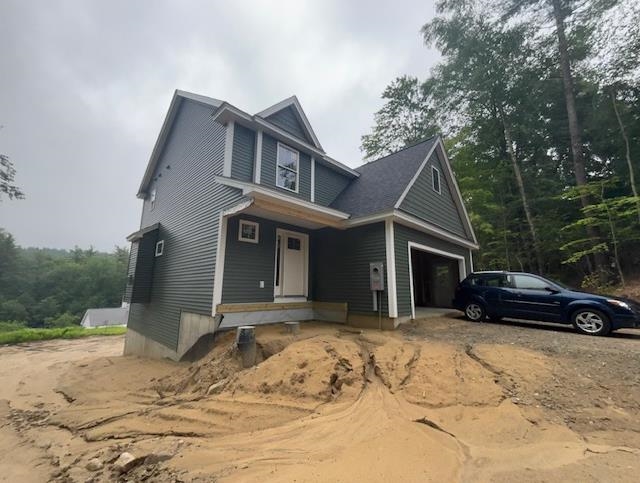 131 Badger Hill Road