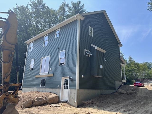 131 Badger Hill Road