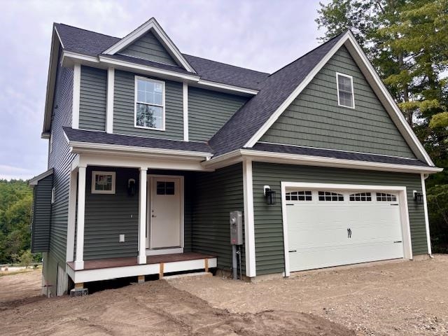 131 Badger Hill Road