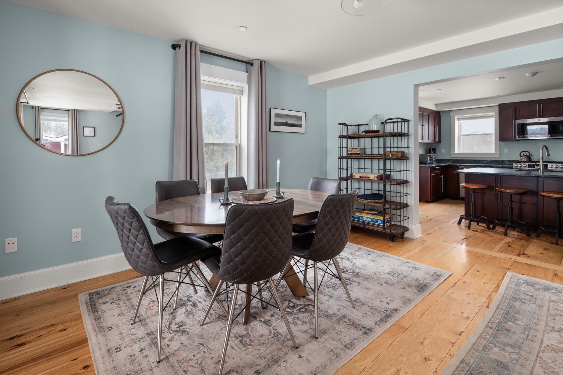 4706 Waterbury Stowe Road 1