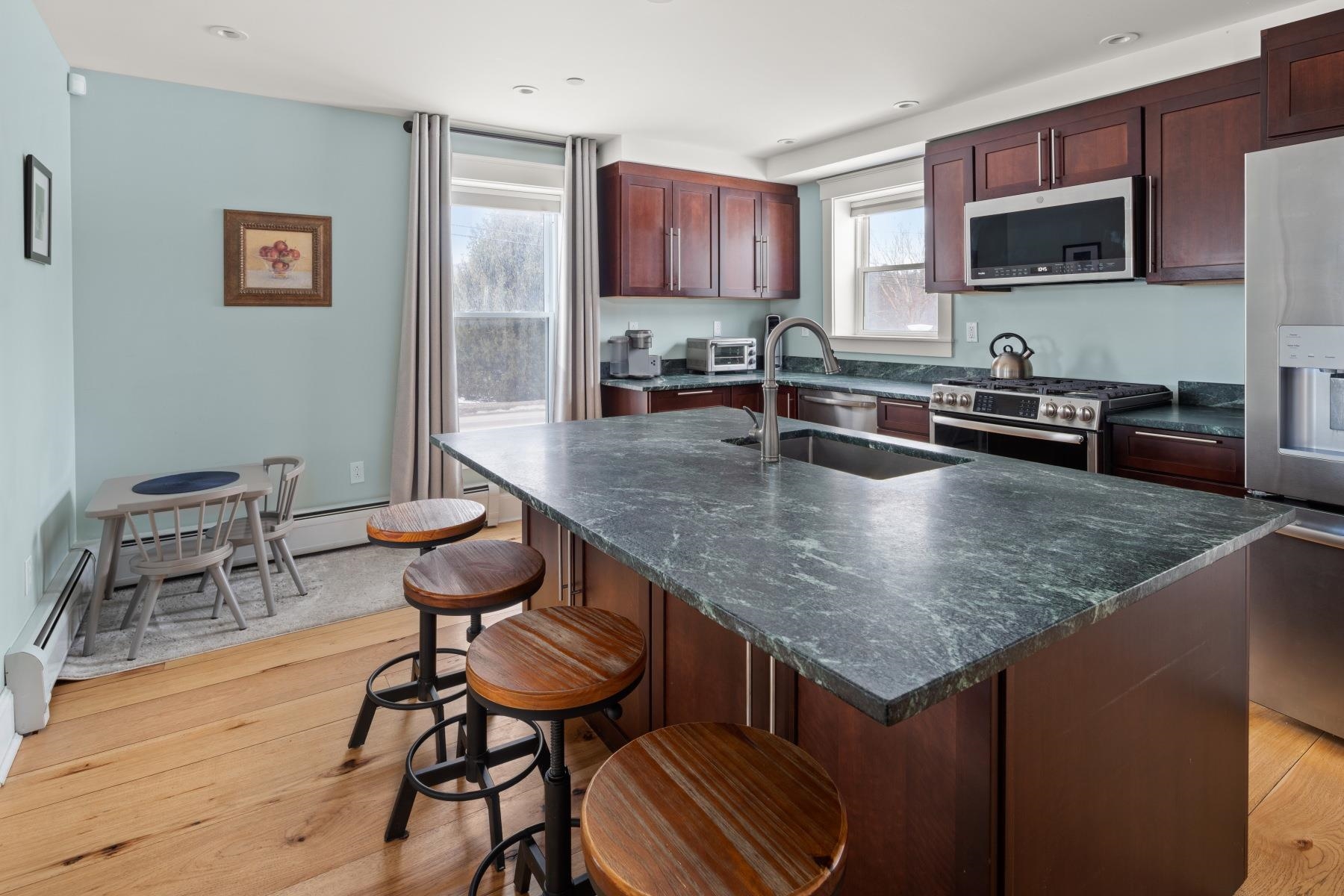 4706 Waterbury Stowe Road 1