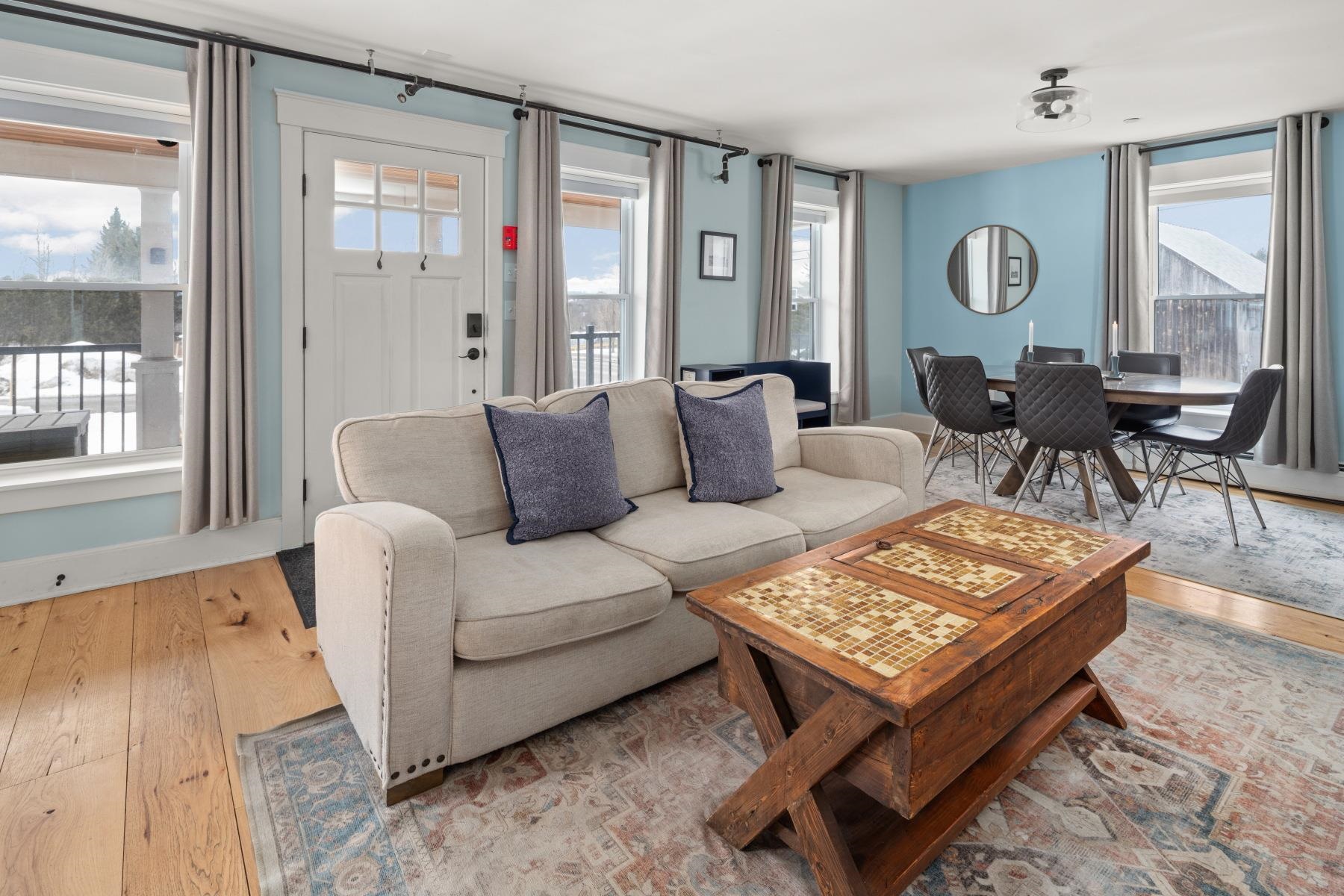 4706 Waterbury Stowe Road 1
