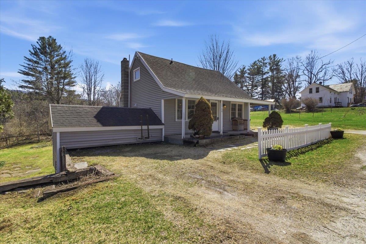 1768 Barnumville Road