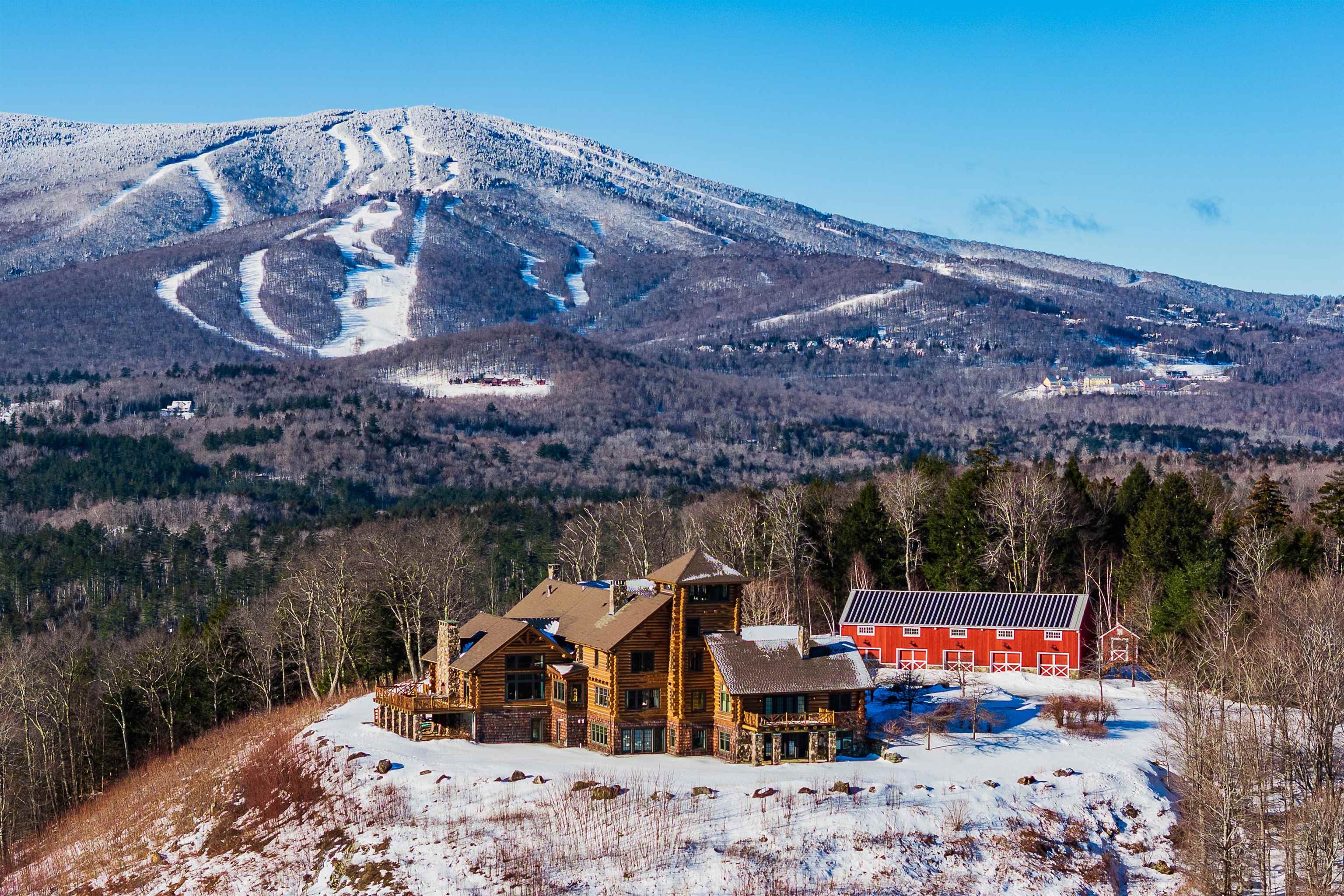 Photo 1 of 60 — 557 Trager Road, Jamaica, VT 05343
