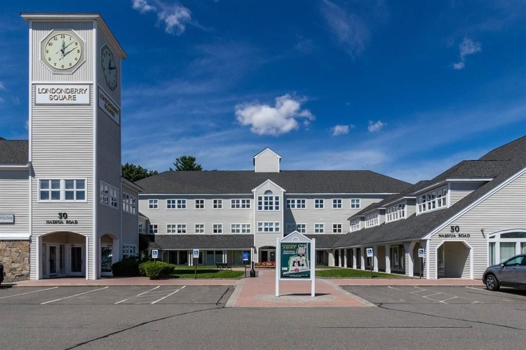 Photo of 50 Nashua Road #303, Londonderry, NH 03053 (MLS # 5070651)