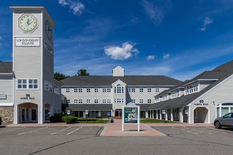 50 Nashua Road 303 Londonderry NH 03053