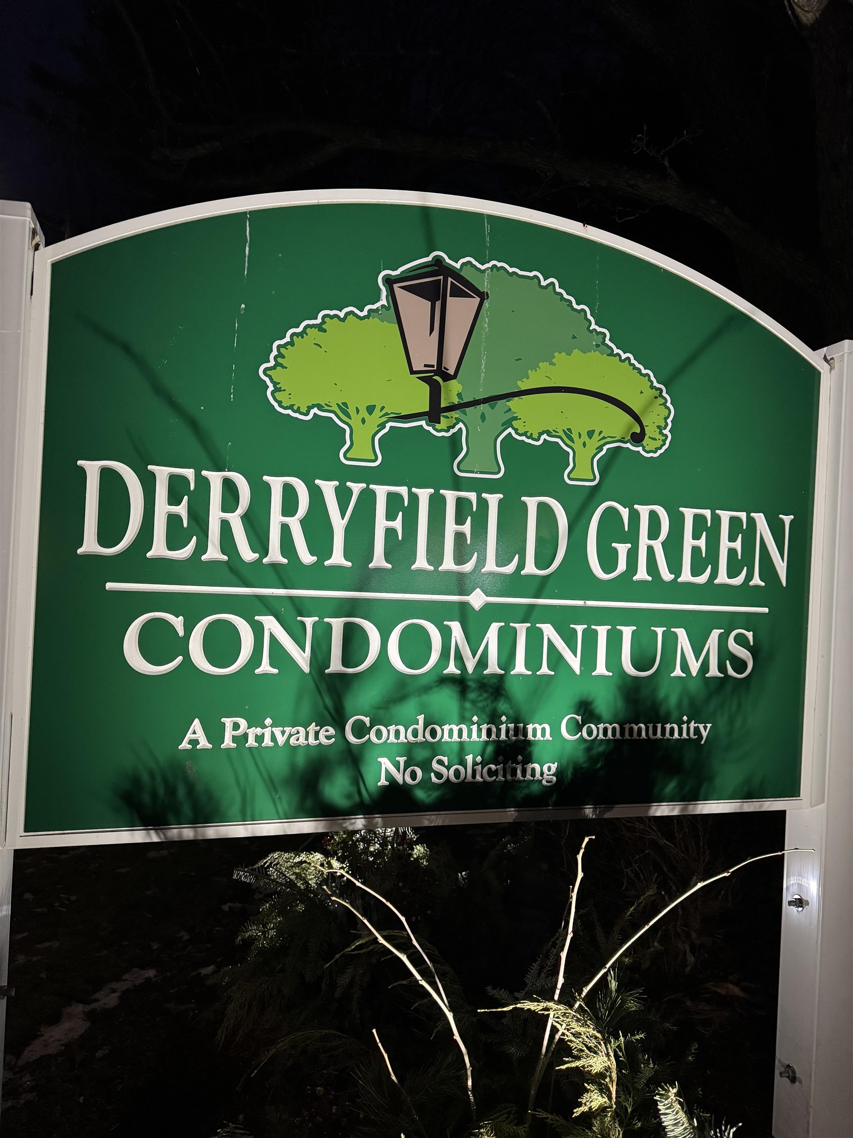 103 Derryfield Court