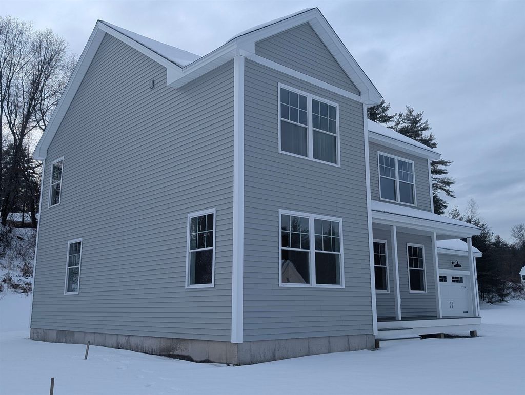Photo of 28 Pebble Court #14, Barrington, NH 03825 (MLS # 5073355)