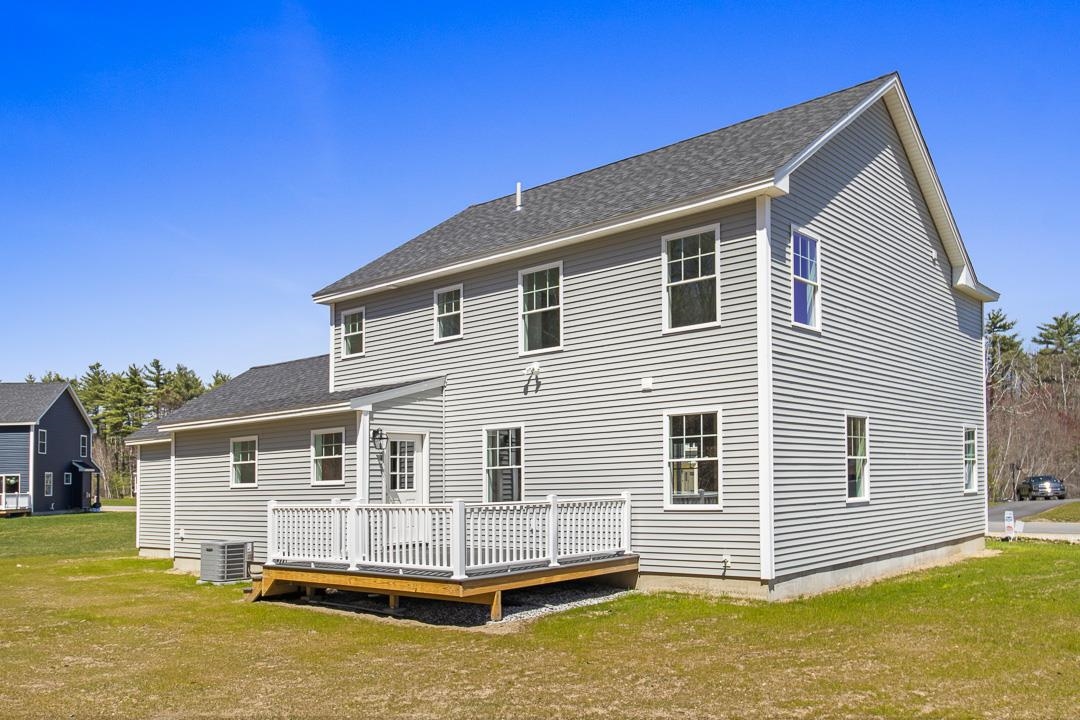 28 Pebble Court 14