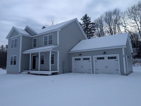 28 Pebble Court 14 Barrington NH 03825