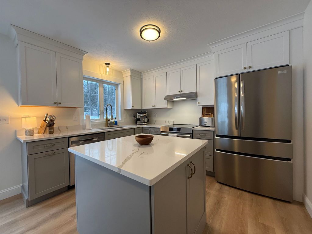 Photo of 60 South Street #A, Troy, NH 03465 (MLS # 5077583)