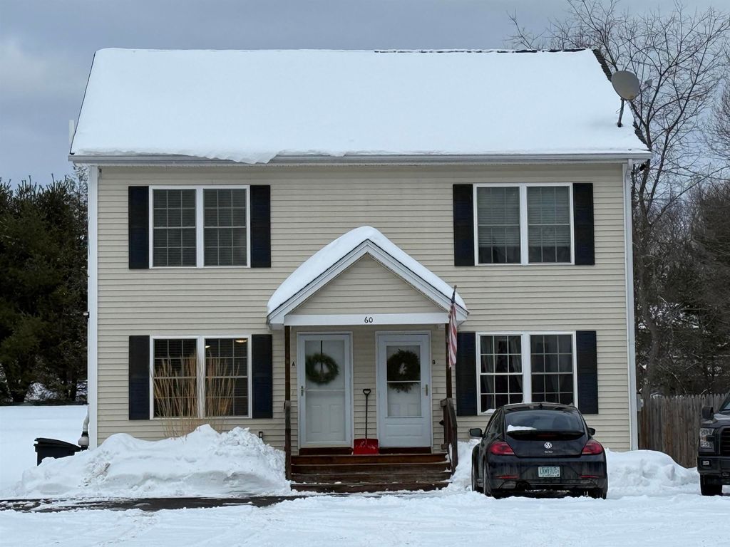 Photo of 60 South Street #A, Troy, NH 03465 (MLS # 5077583)