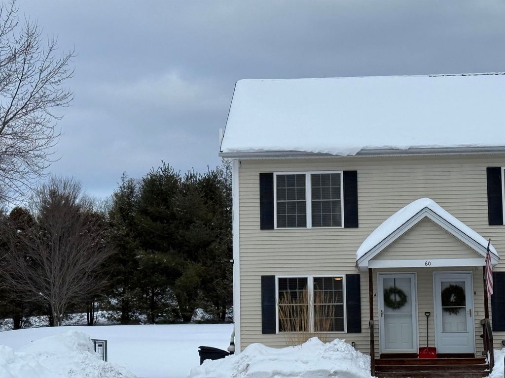 Photo of 60 South Street #A, Troy, NH 03465 (MLS # 5077583)