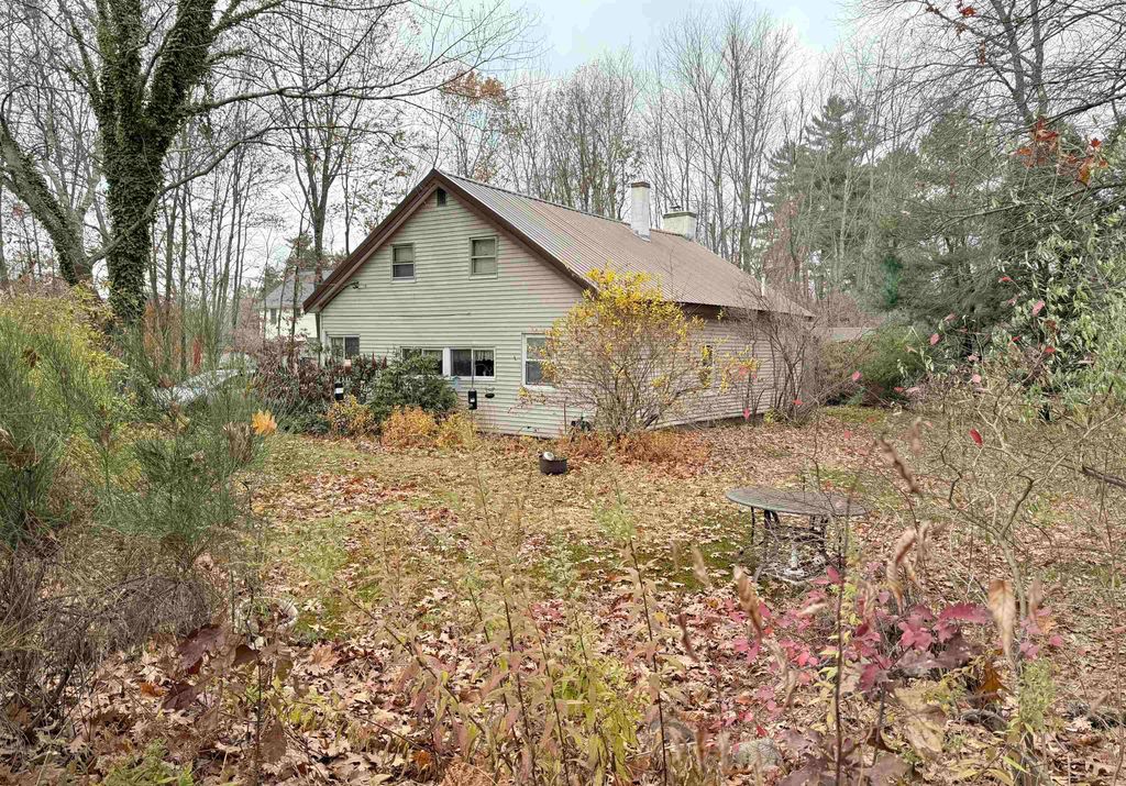 Photo of 3 Carter Road, Merrimack, NH 03054 (MLS # 5072078)