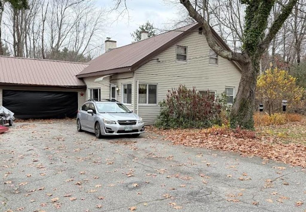 Photo of 3 Carter Road, Merrimack, NH 03054 (MLS # 5072078)