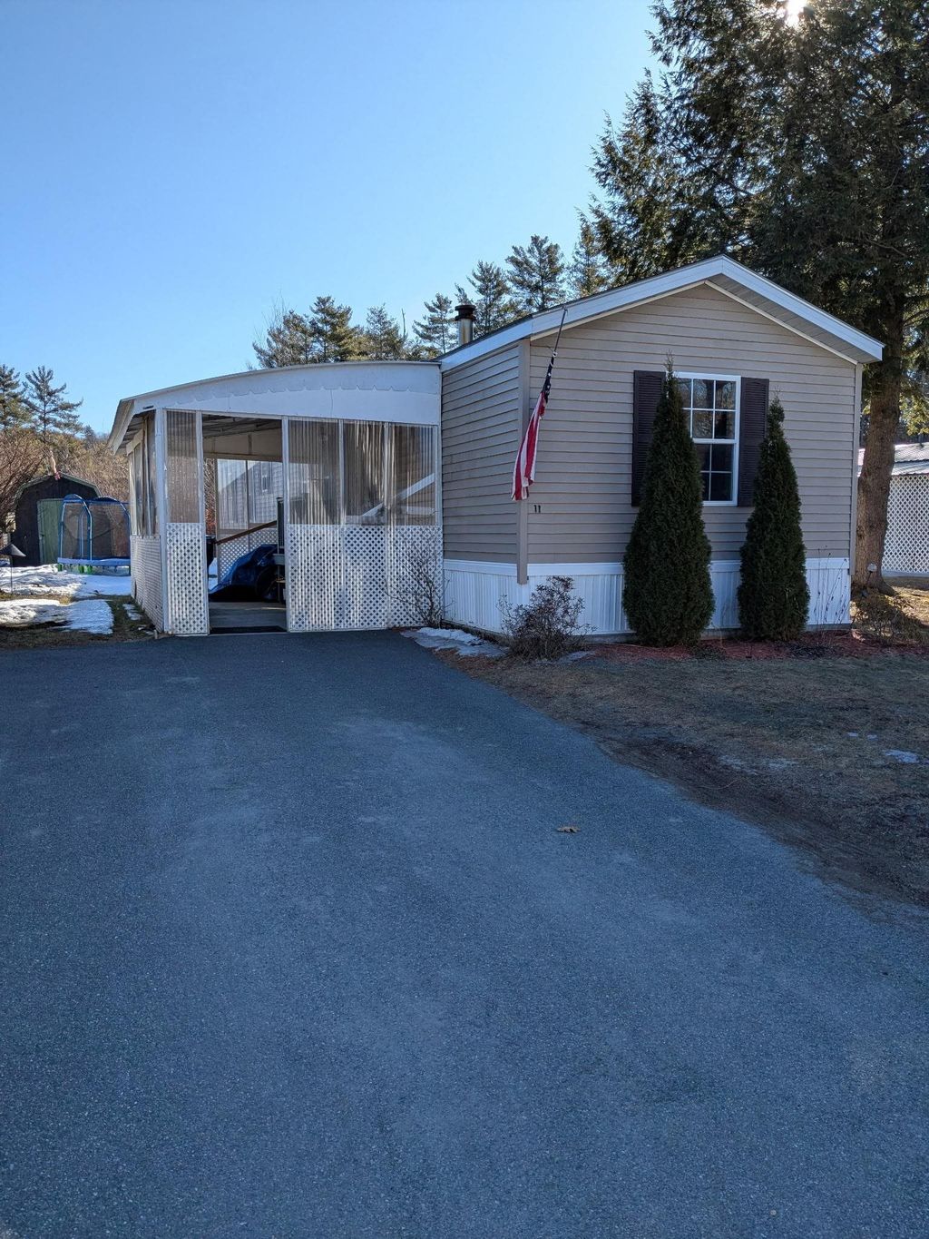 Photo of 11 Rachael Place, Claremont, NH 03743 (MLS # 5079562)