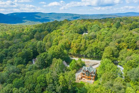 32 Snow Shoe Road Wilmington VT 05363