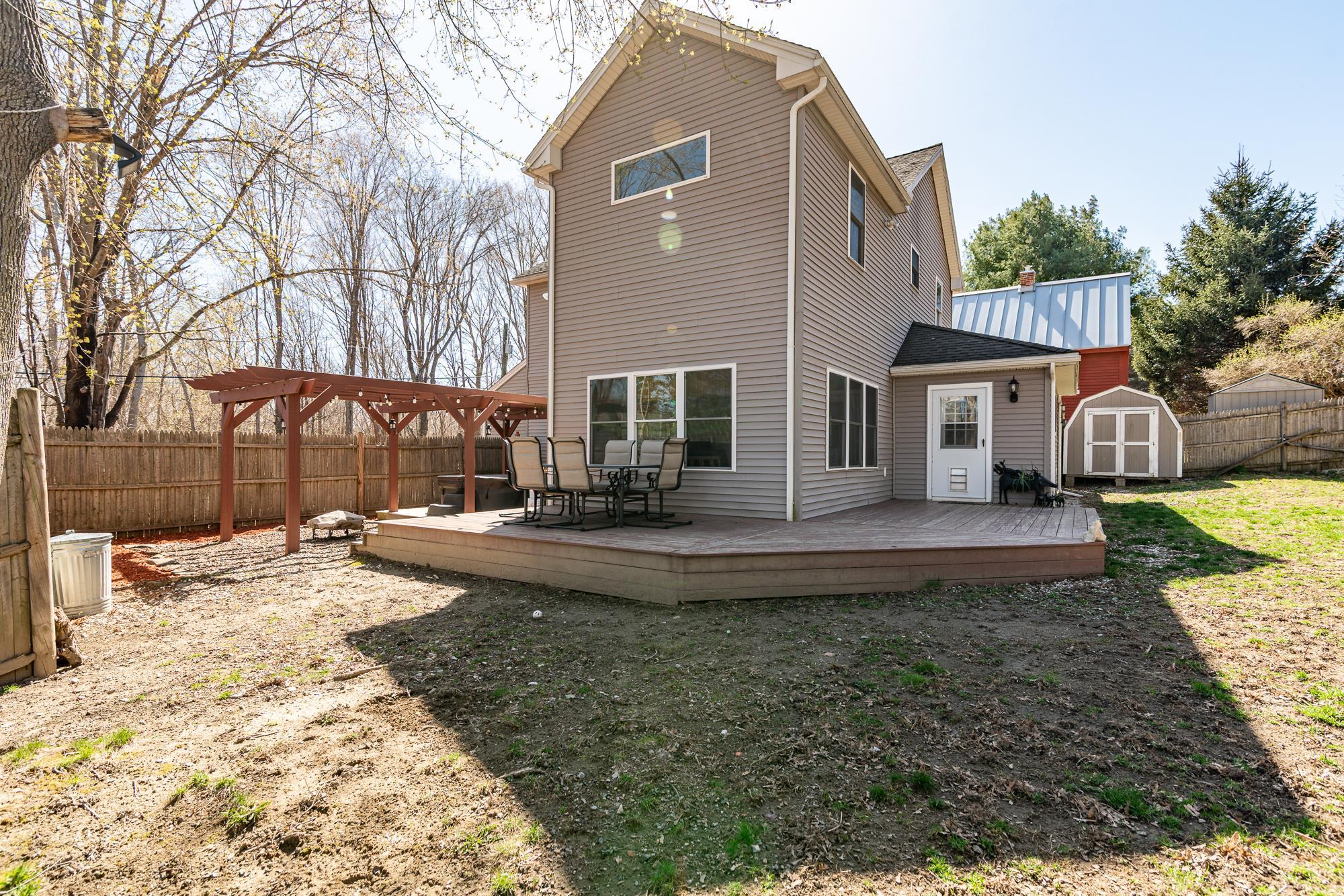 417 Locust Street