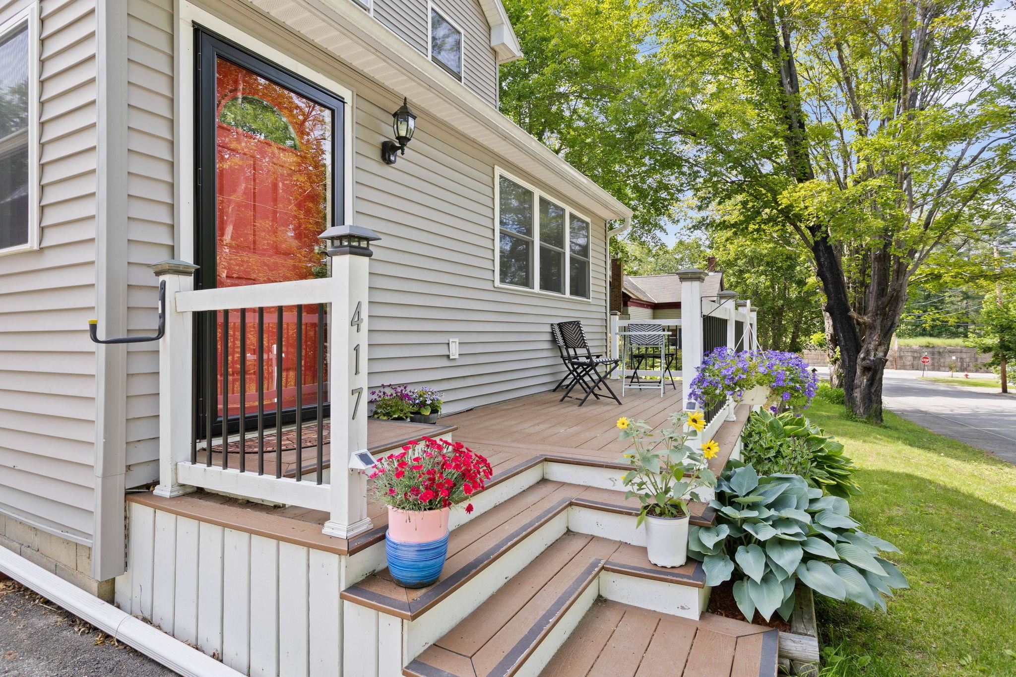 417 Locust Street
