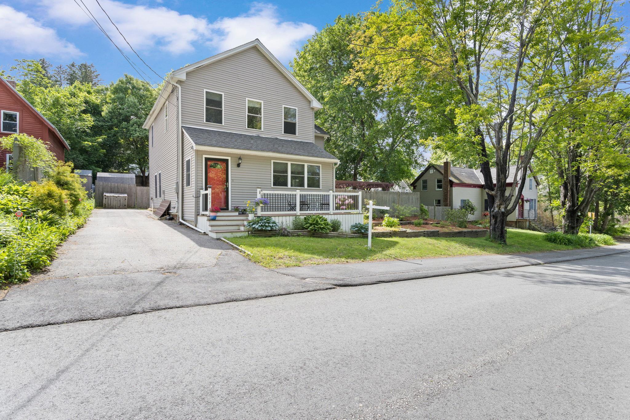 417 Locust Street