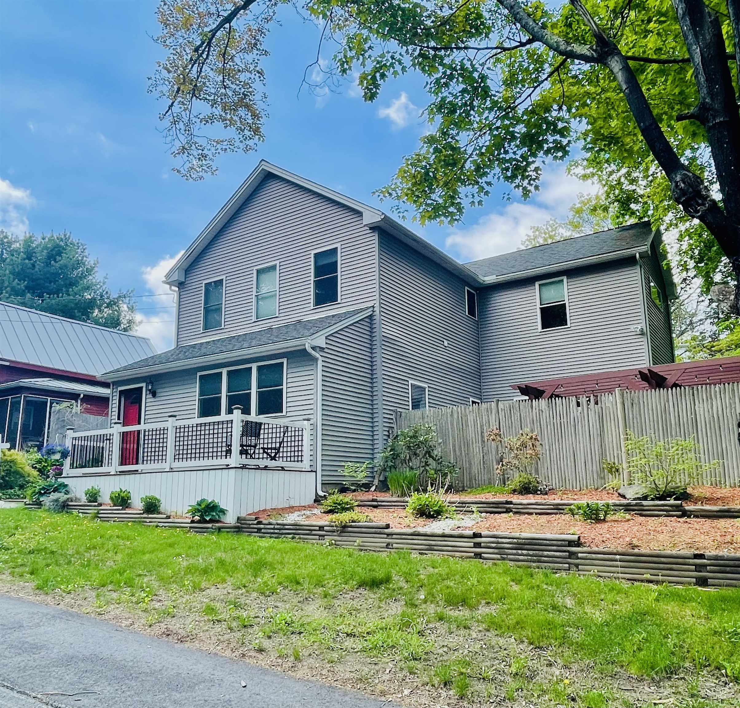 417 Locust Street