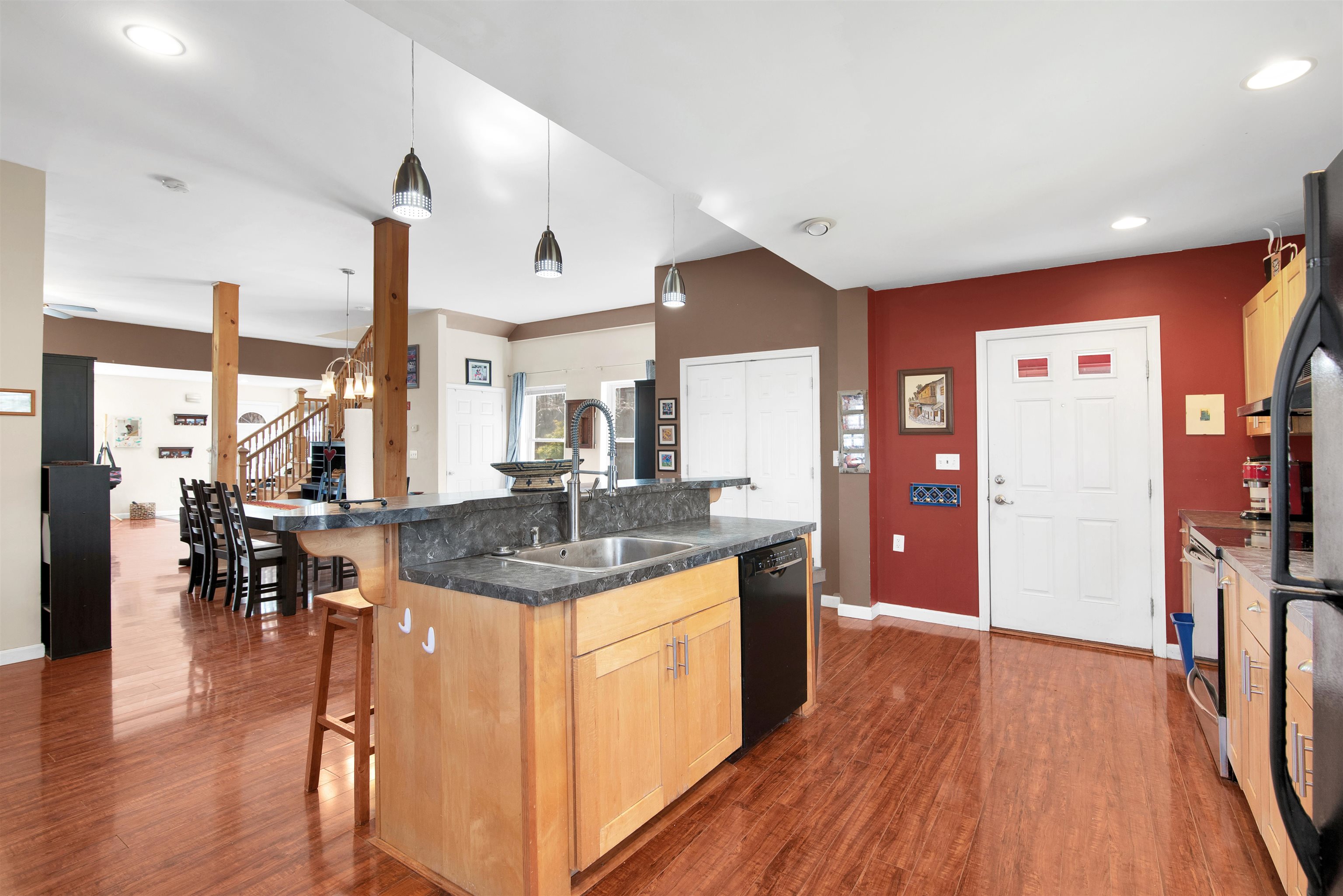 417 Locust Street