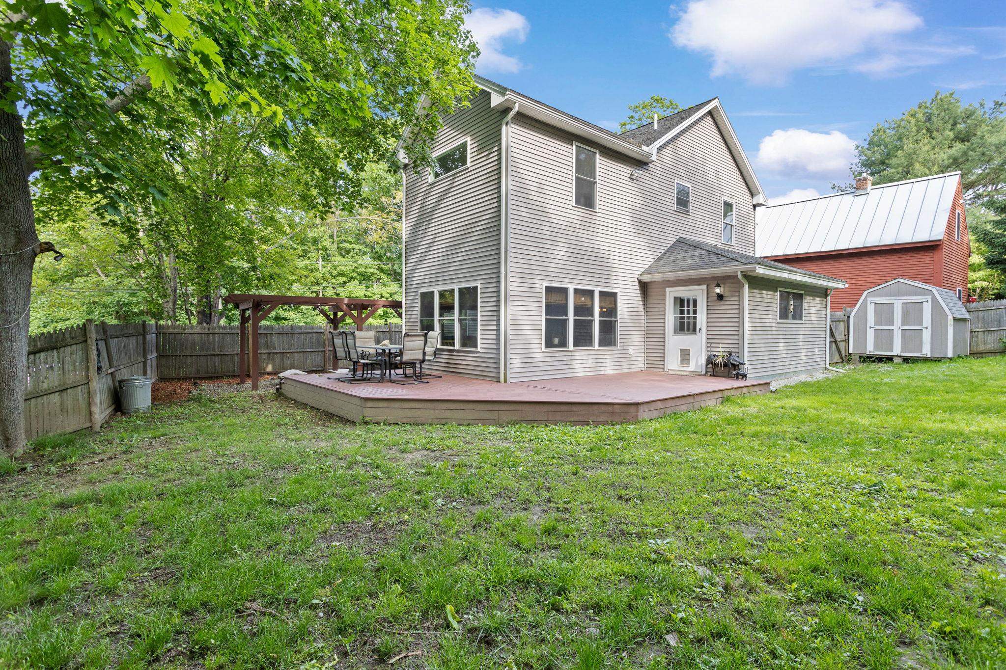 417 Locust Street