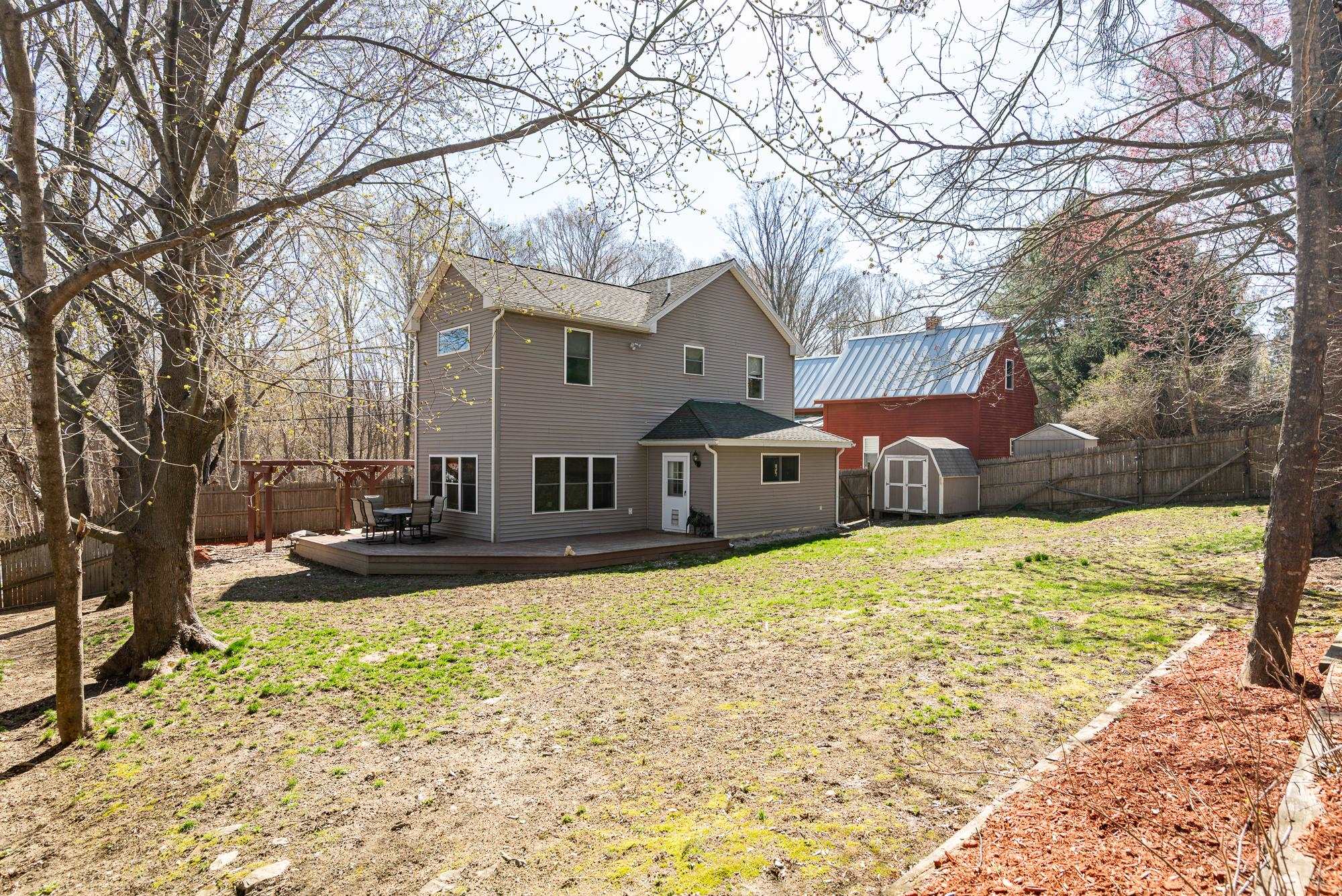 417 Locust Street
