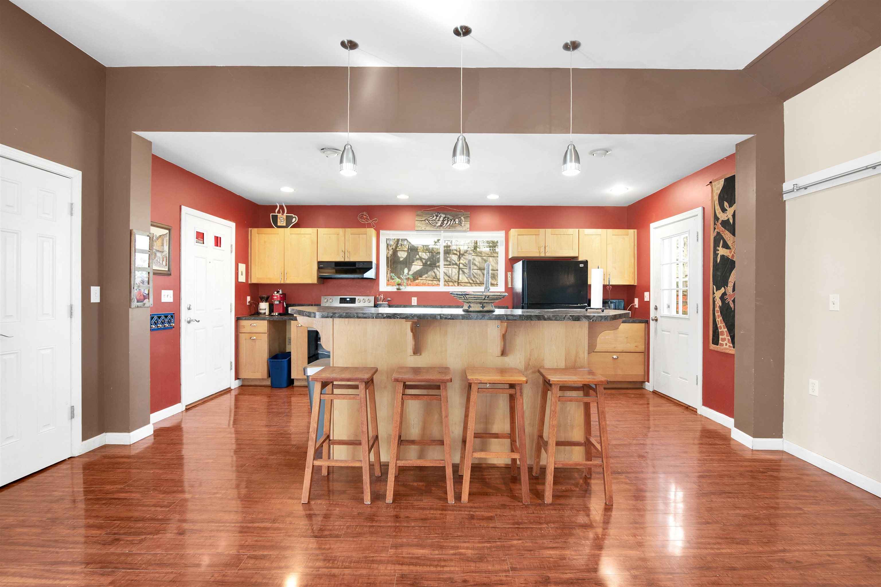 417 Locust Street