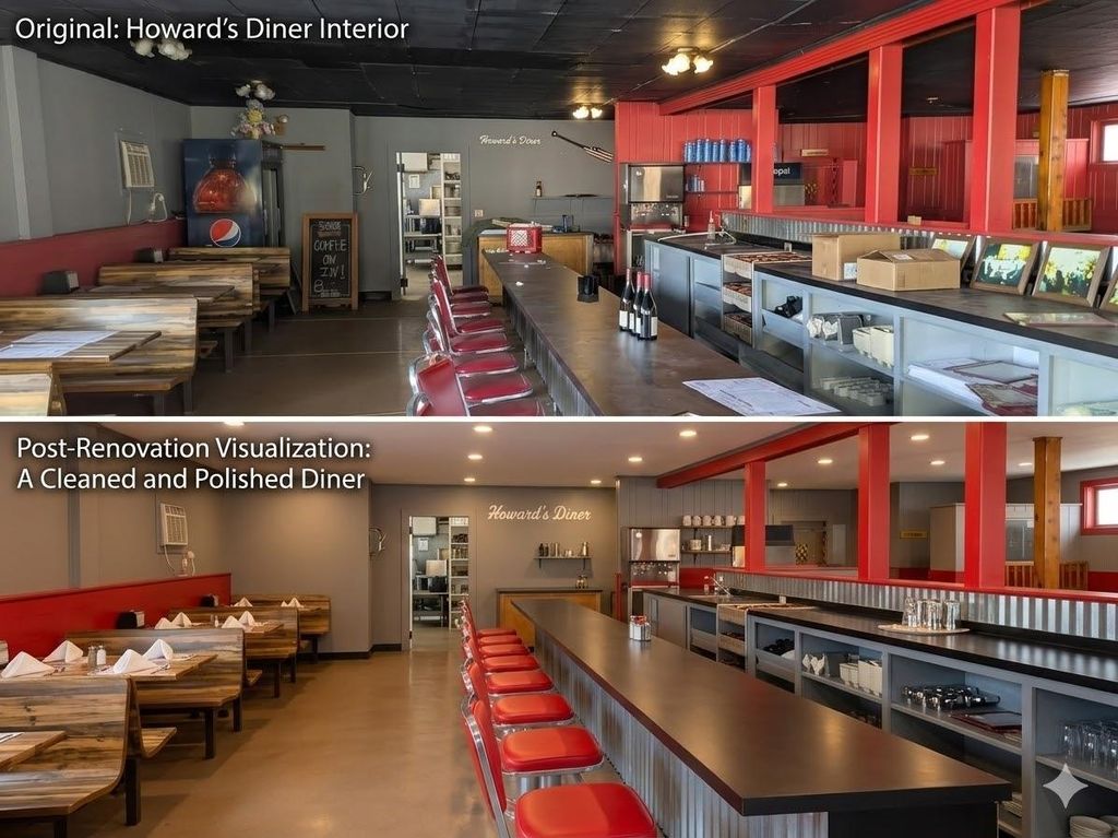 Photo of 138 Main Street, Colebrook, NH 03576 (MLS # 5078514)