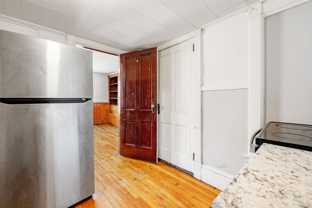 Photo of 4 Elm Street #203, Lancaster, NH 03584 (MLS # 5080404)