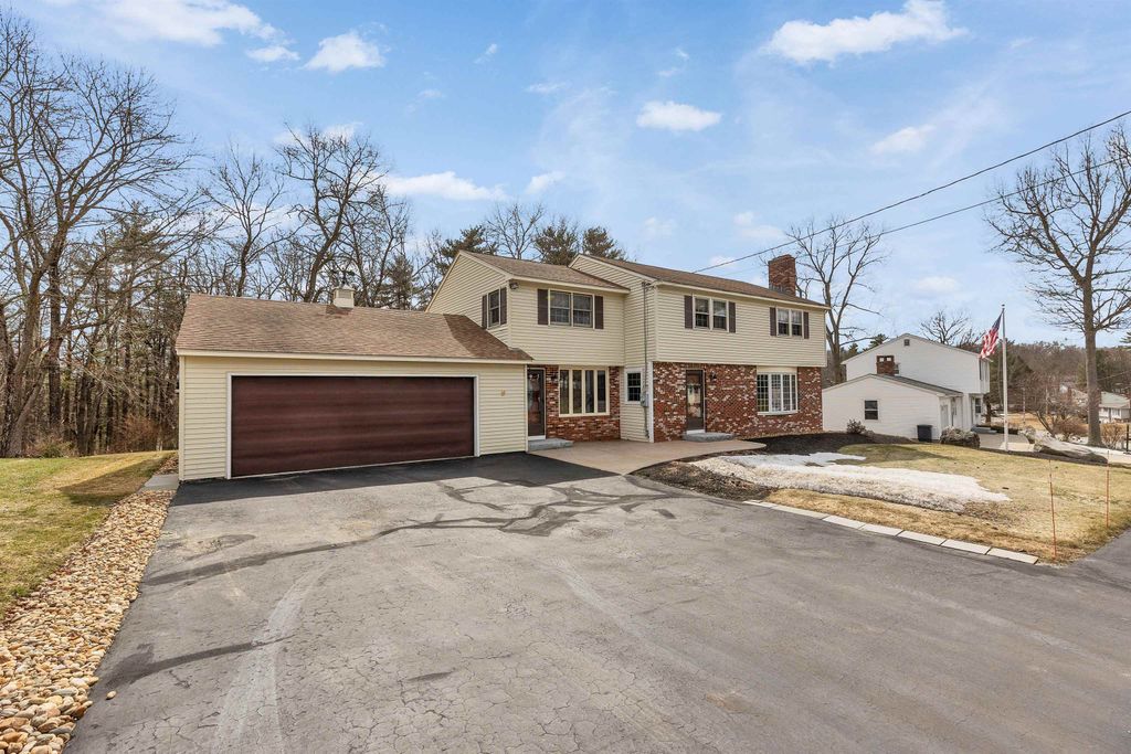 Photo of 22 Taschereau Boulevard, Nashua, NH 03062 (MLS # 5080917)