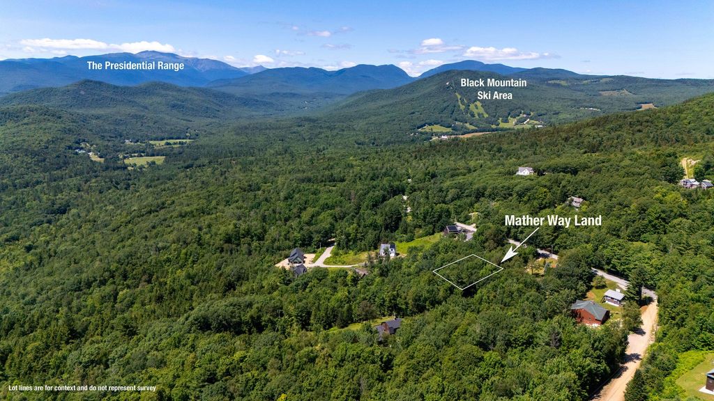 Photo of 00 Mather Way #V10-32-A, Jackson, NH 03846 (MLS # 5053758)