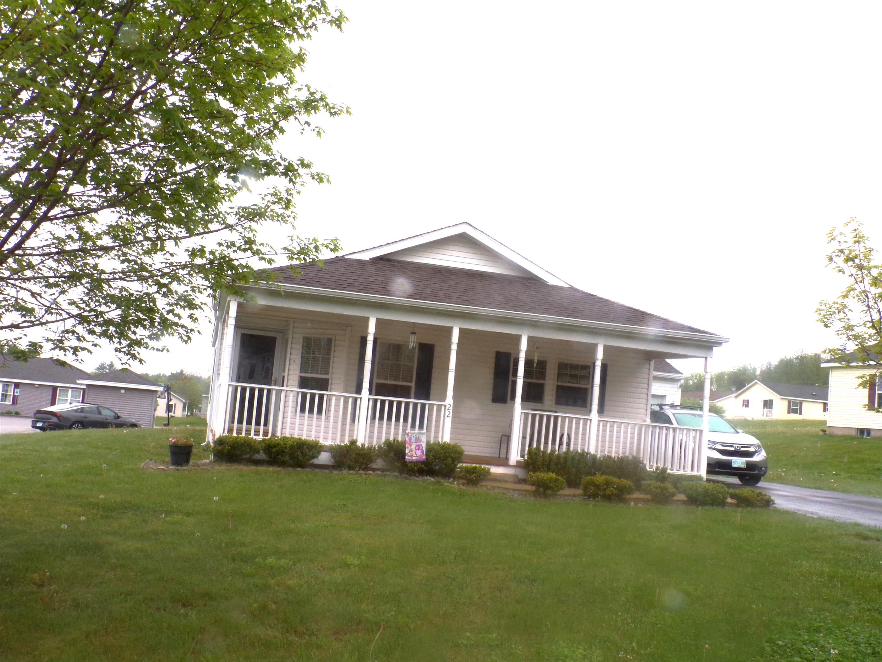 22 Mountain View Drive