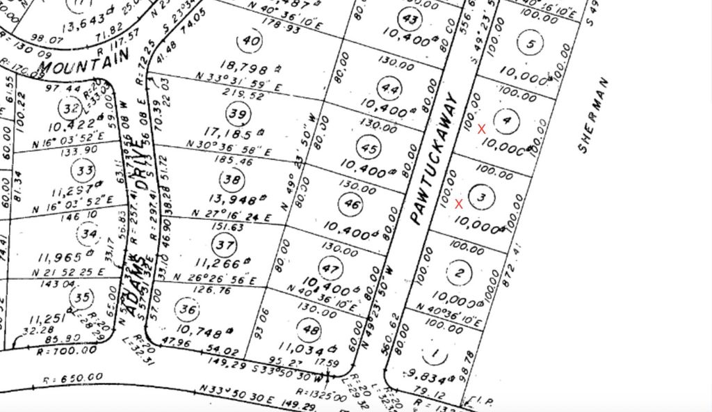 Photo of 34 Pawtuckaway Road, Haverhill, NH 03785 (MLS # 5062225)