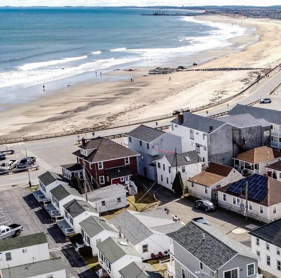 Photo 1 of 13 — 401A Ocean Boulevard 2, Hampton, NH 03848