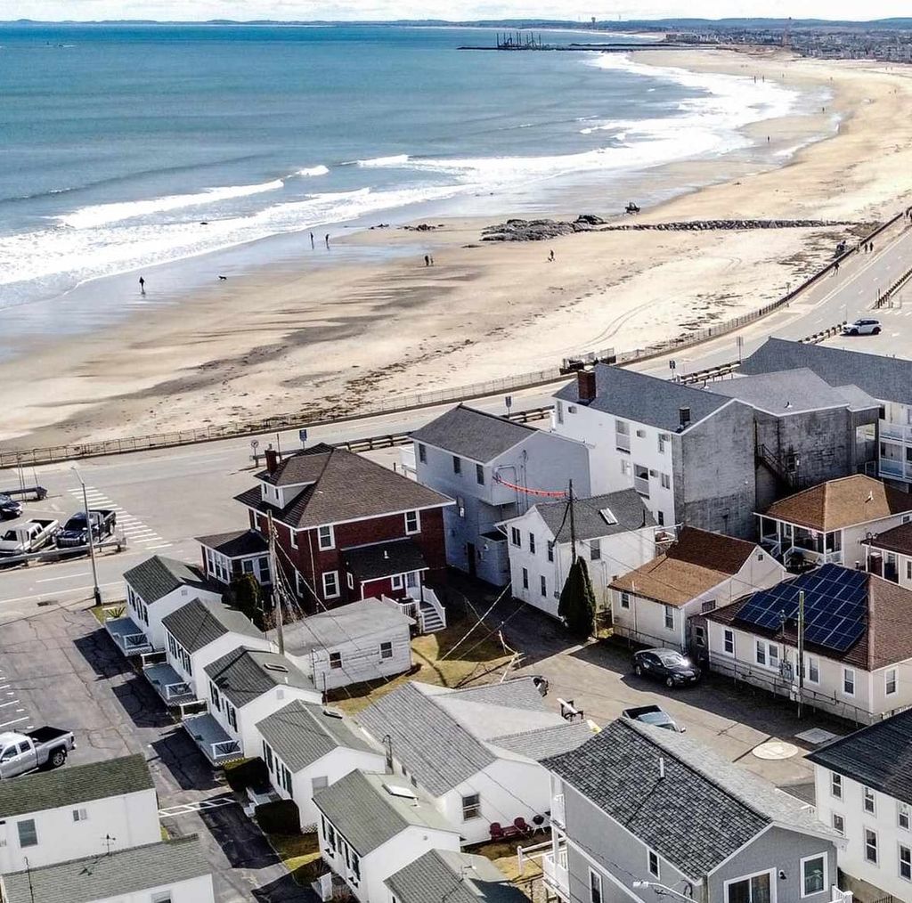 Photo of 401 Ocean Boulevard #2, Hampton, NH 03848 (MLS # 5084246)