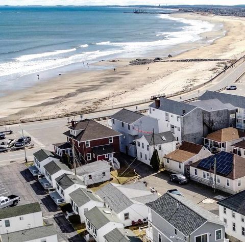 Photo of 401 Ocean Boulevard #2, Hampton, NH 03848 (MLS # 5084246)