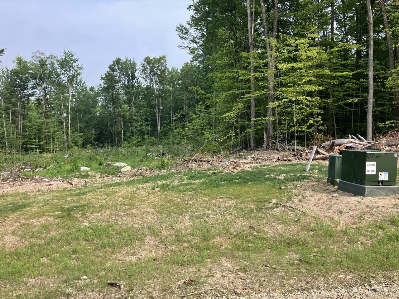 Lot 6 Fern Lake Road