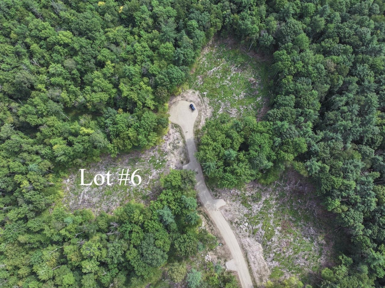 Lot 6 Fern Lake Road