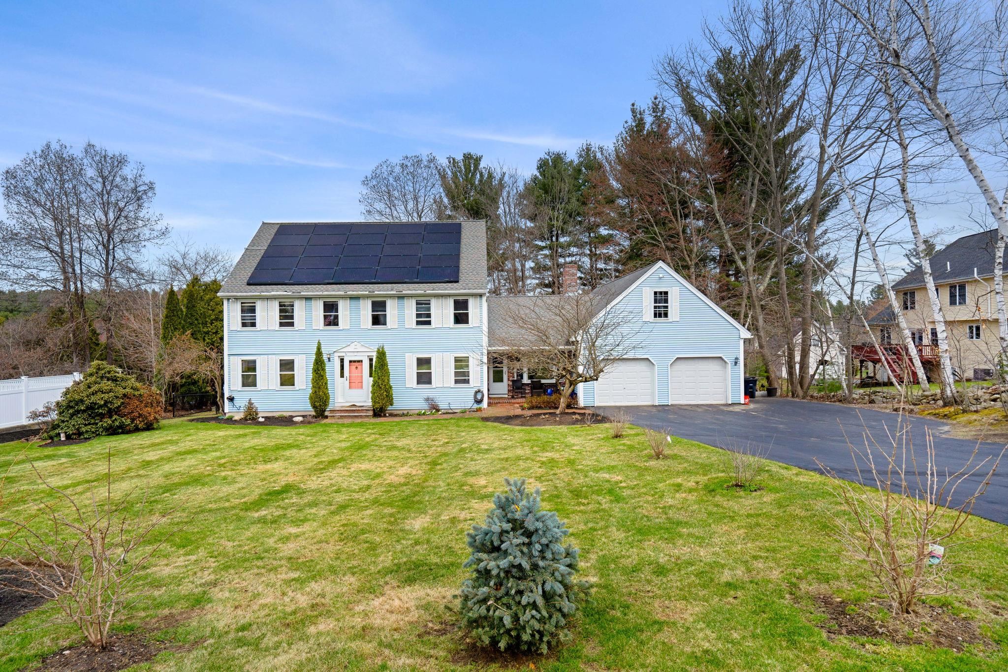 4 Rosecliff Drive