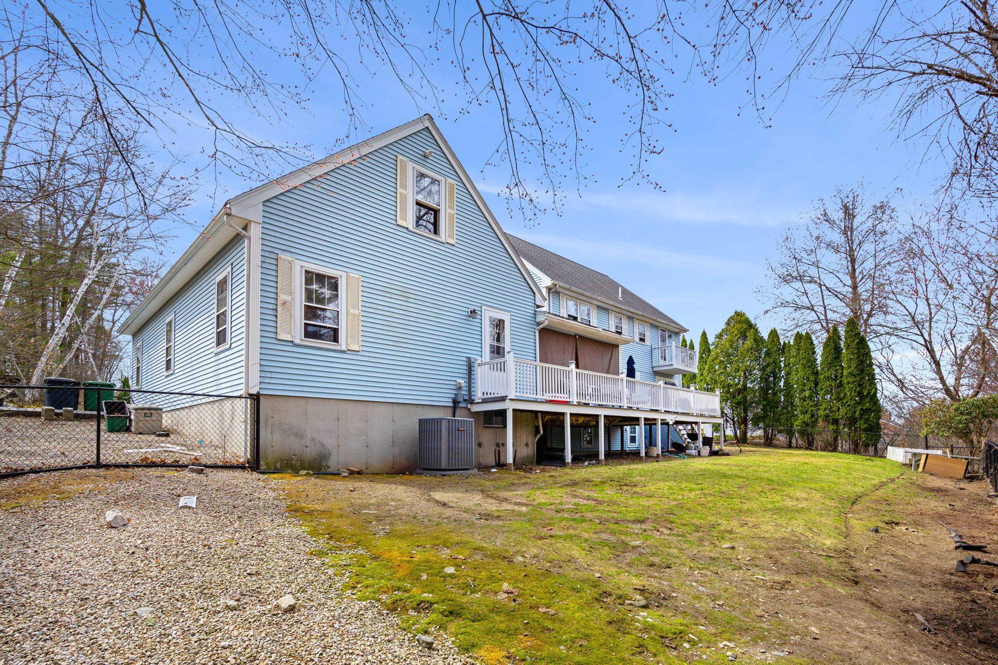 4 Rosecliff Drive