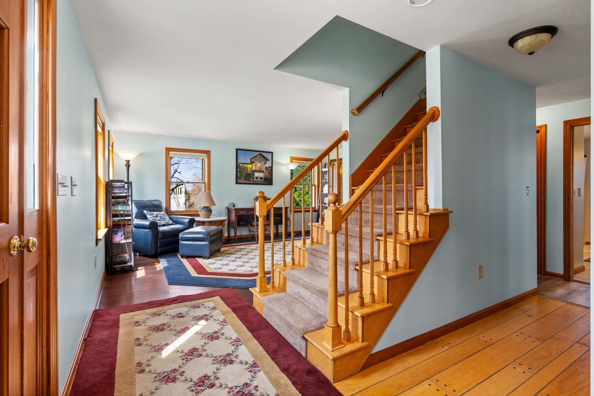 4 Rosecliff Drive