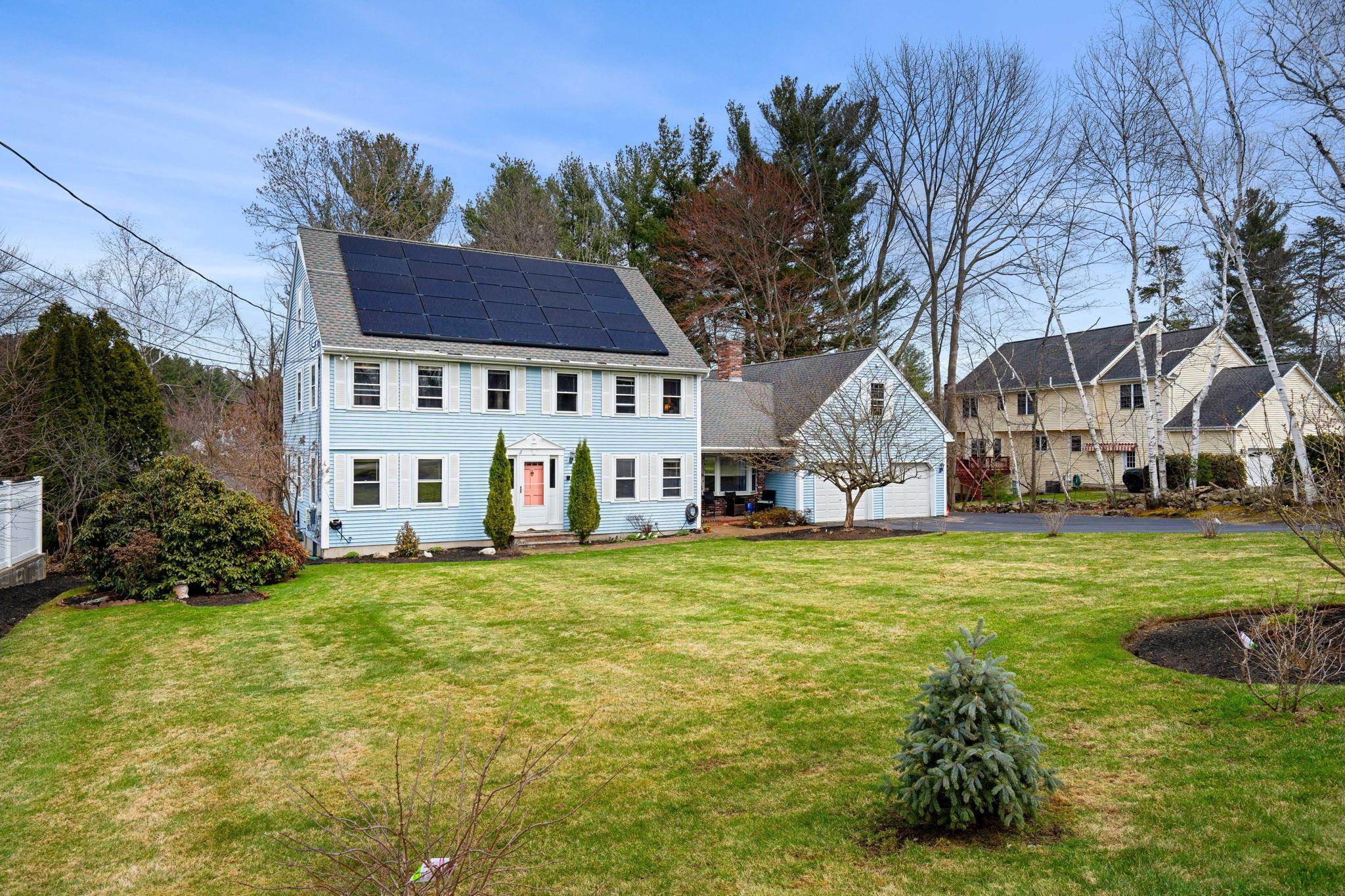 4 Rosecliff Drive