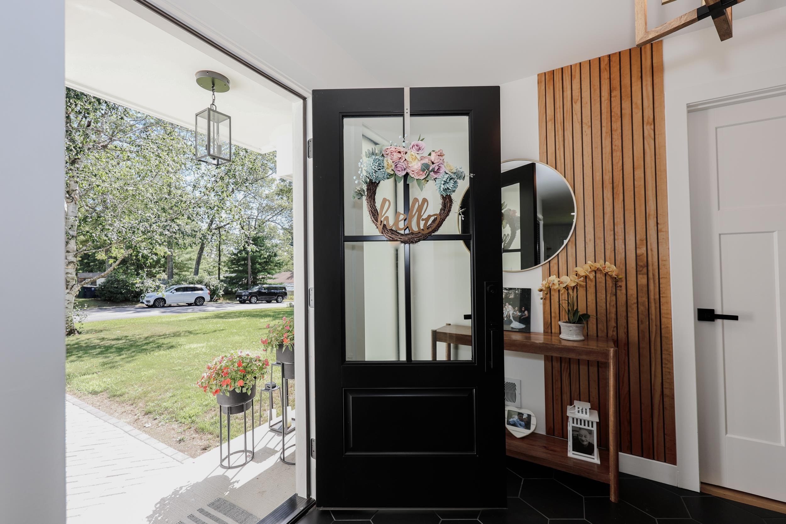 5 Dryden Avenue