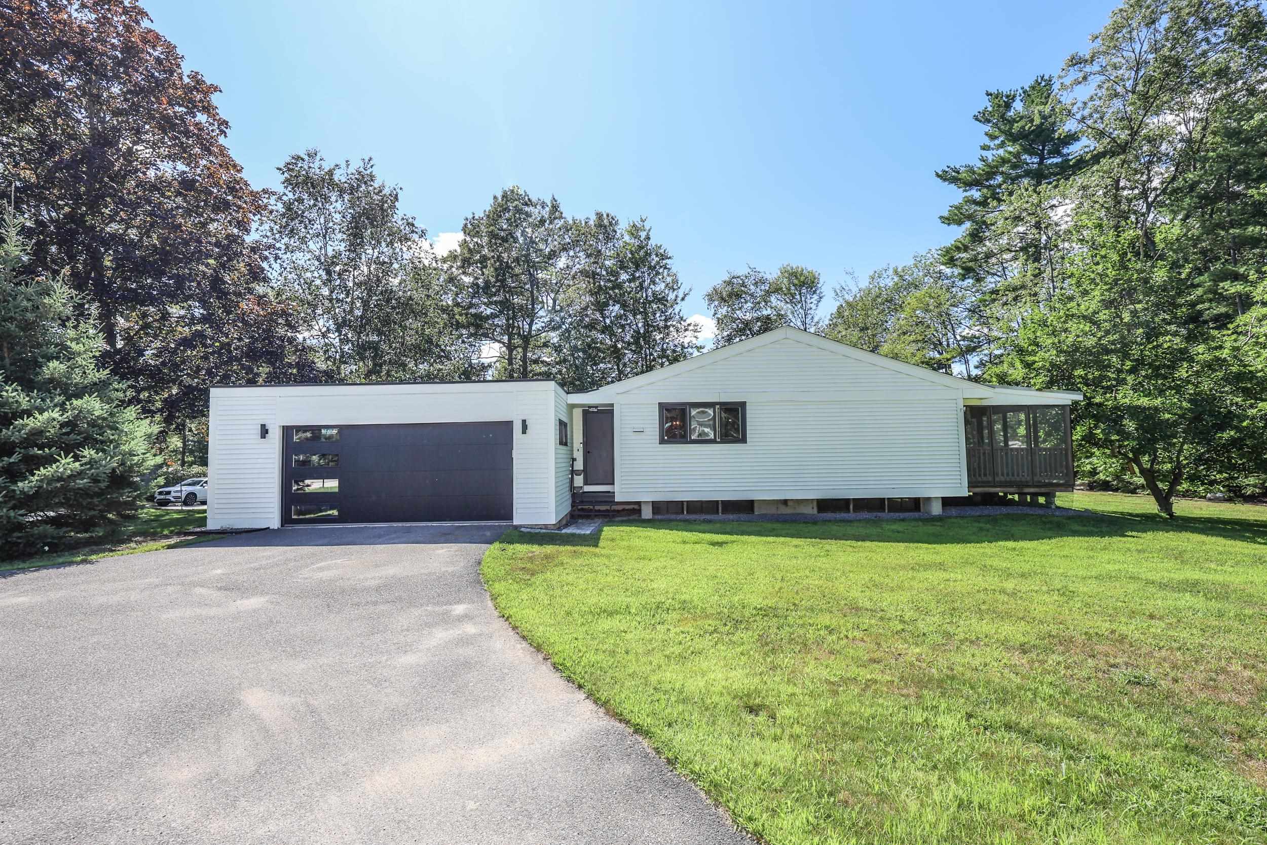 5 Dryden Avenue