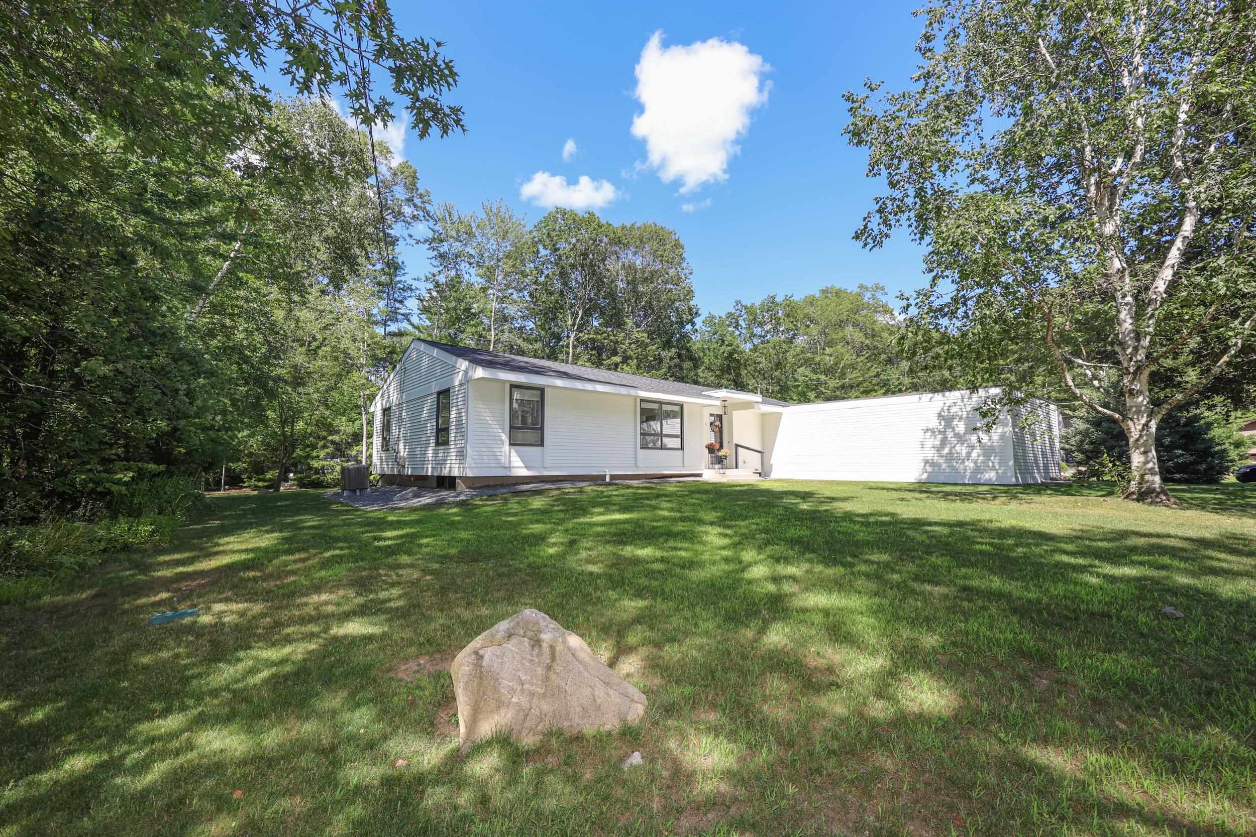 5 Dryden Avenue