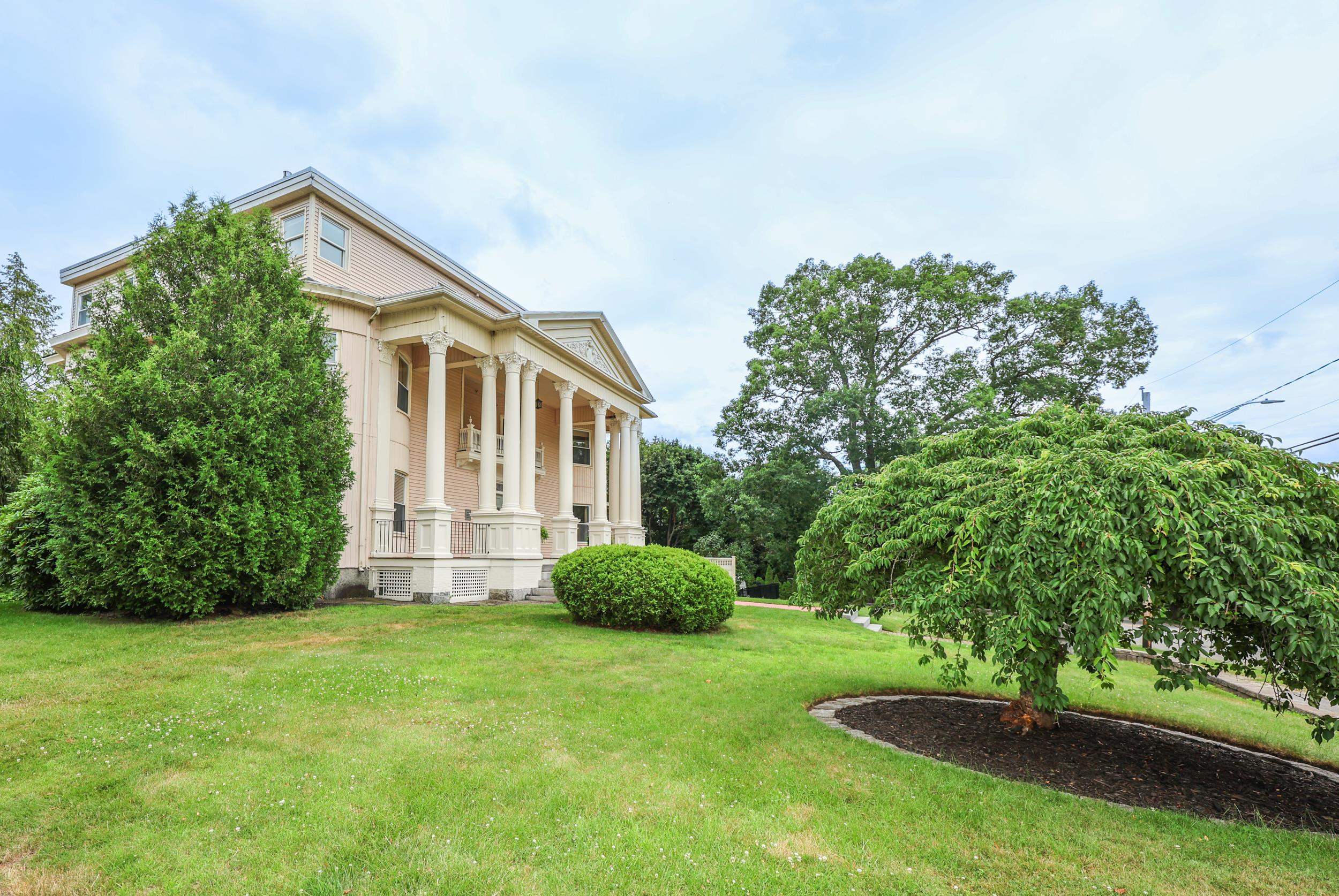 2241 Elm Street