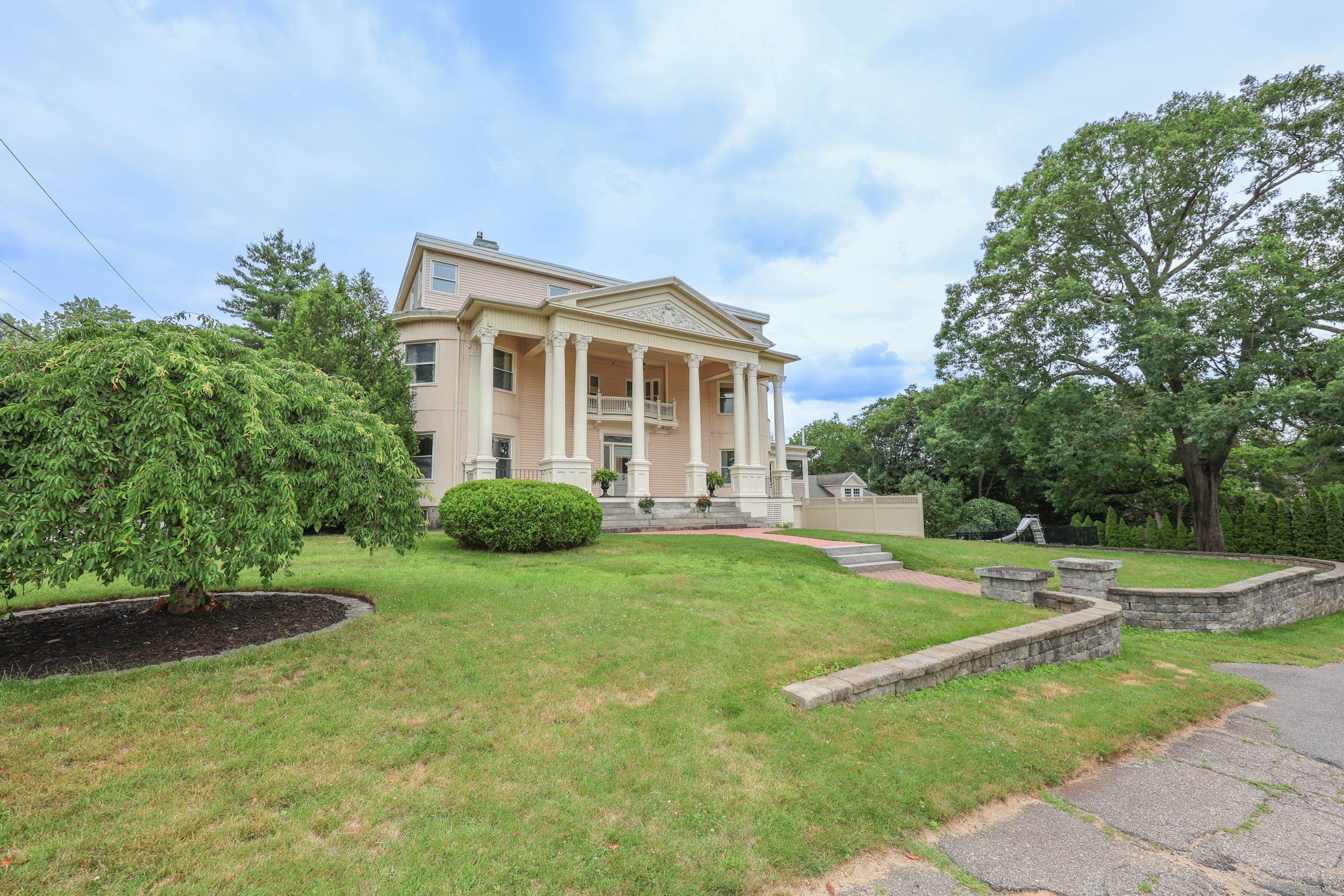2241 Elm Street