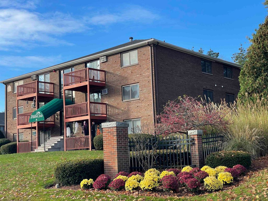 Photo of 99 Powers Street #173, Milford, NH 03055 (MLS # 5087610)